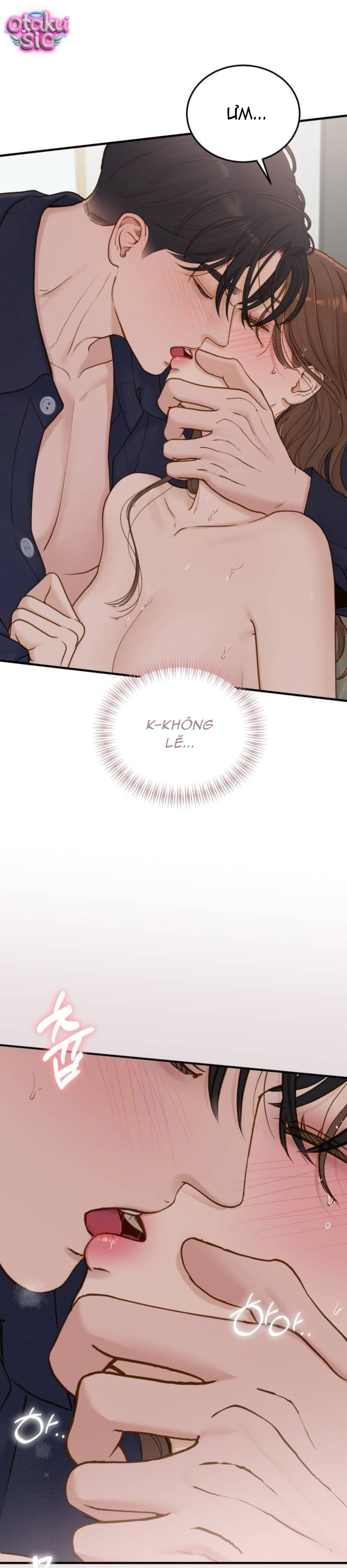 Bất Chấp Rủi Ro - Chap 73