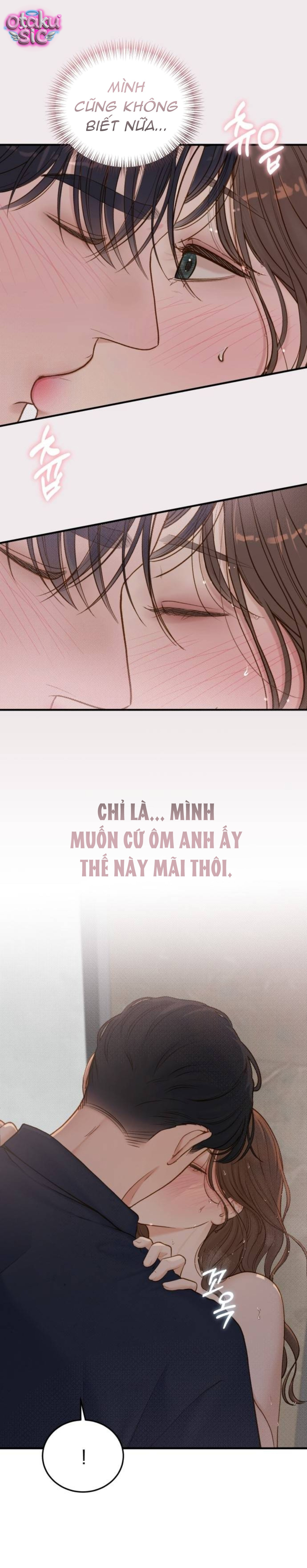 Bất Chấp Rủi Ro - Chap 73