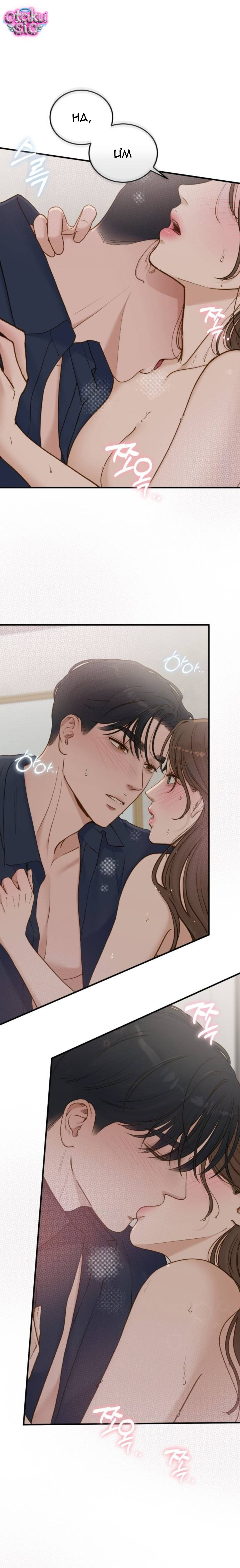 Bất Chấp Rủi Ro - Chap 73