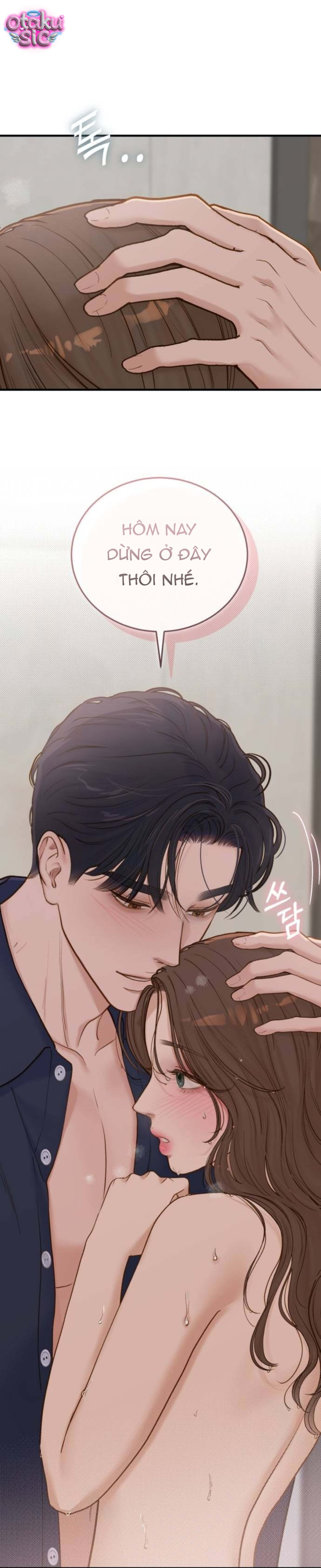 Bất Chấp Rủi Ro - Chap 73