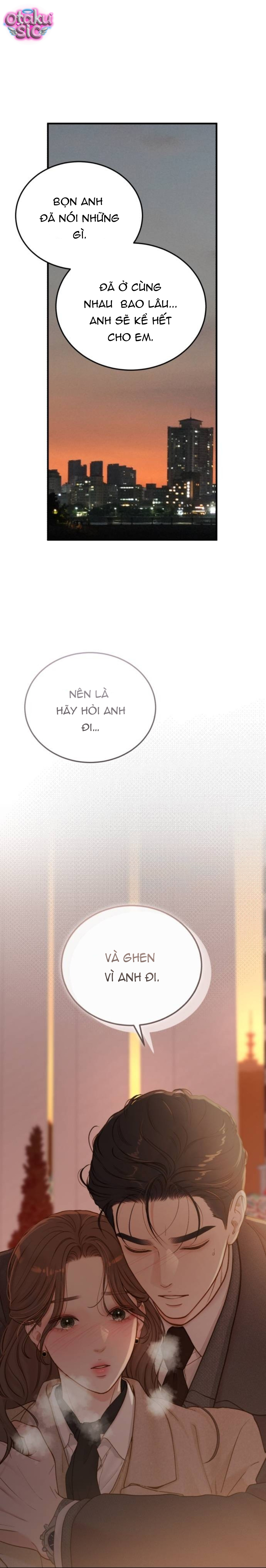 Bất Chấp Rủi Ro - Chap 74