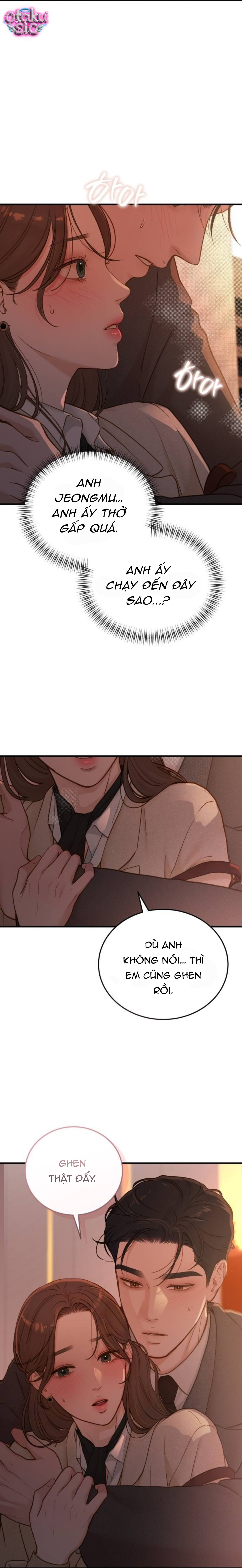Bất Chấp Rủi Ro - Chap 74