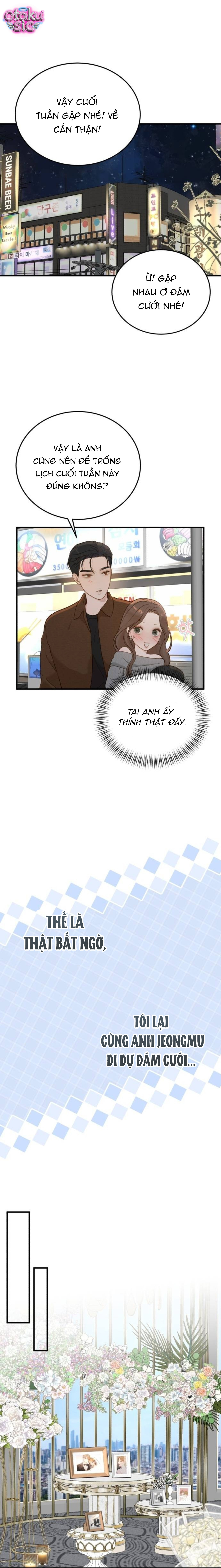 Bất Chấp Rủi Ro - Chap 74