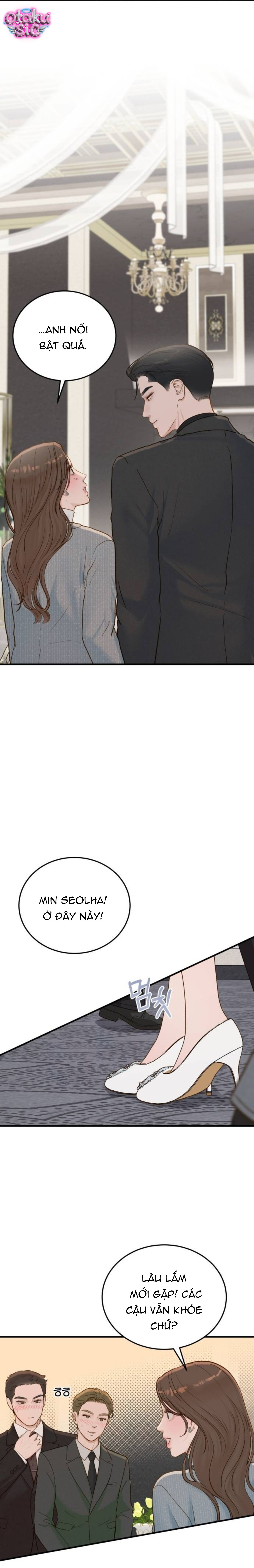 Bất Chấp Rủi Ro - Chap 74