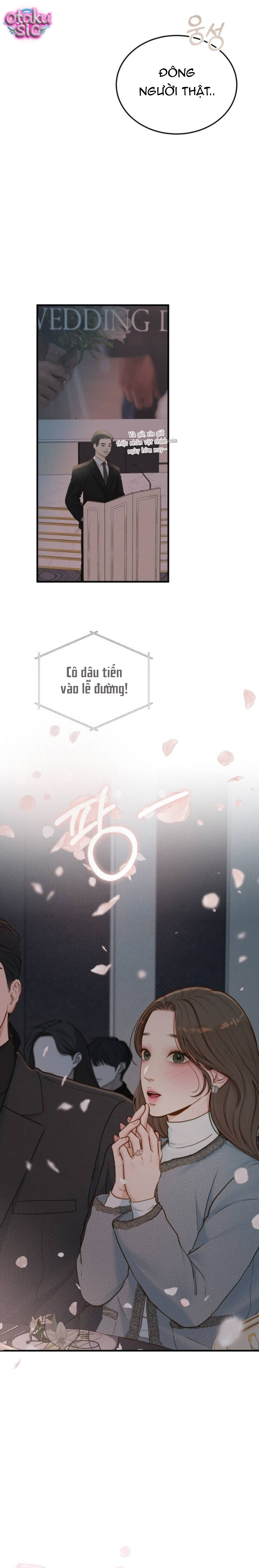 Bất Chấp Rủi Ro - Chap 74