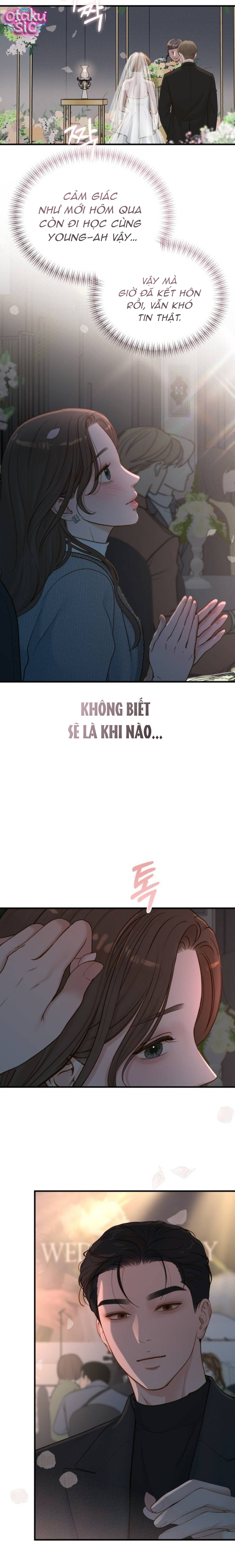 Bất Chấp Rủi Ro - Chap 74