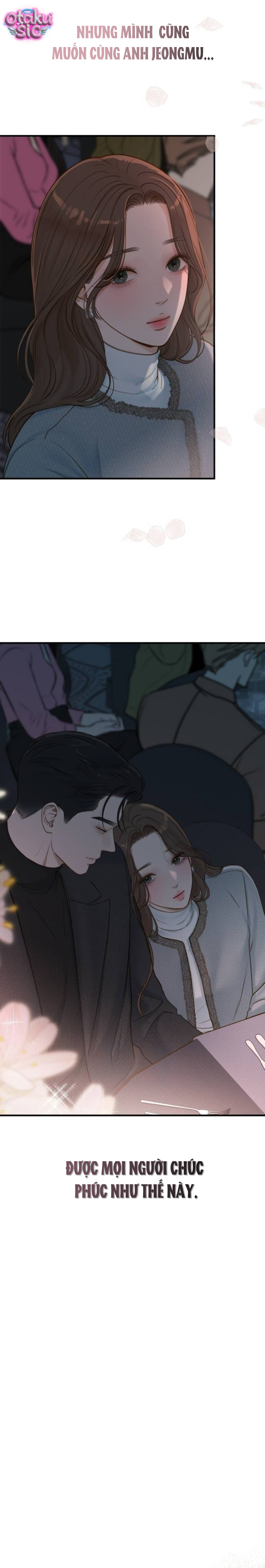 Bất Chấp Rủi Ro - Chap 74