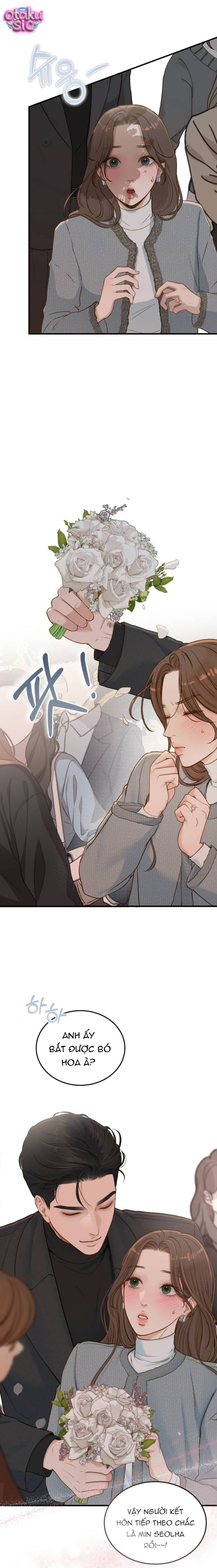 Bất Chấp Rủi Ro - Chap 74