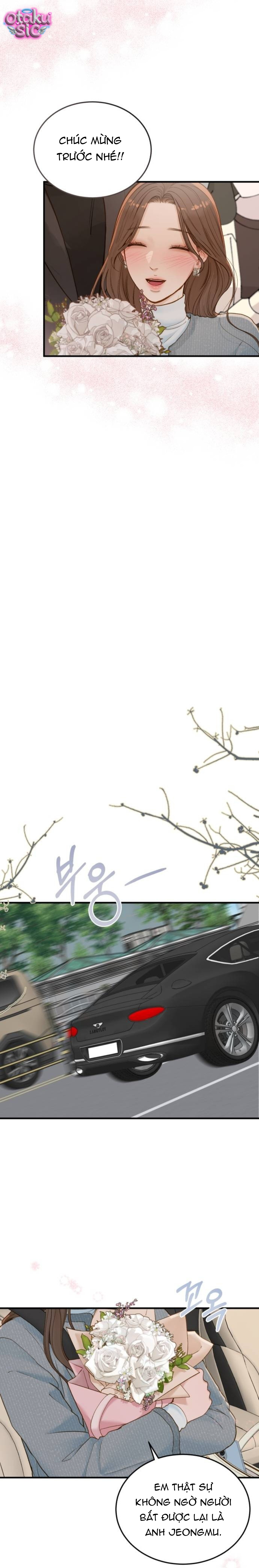 Bất Chấp Rủi Ro - Chap 74