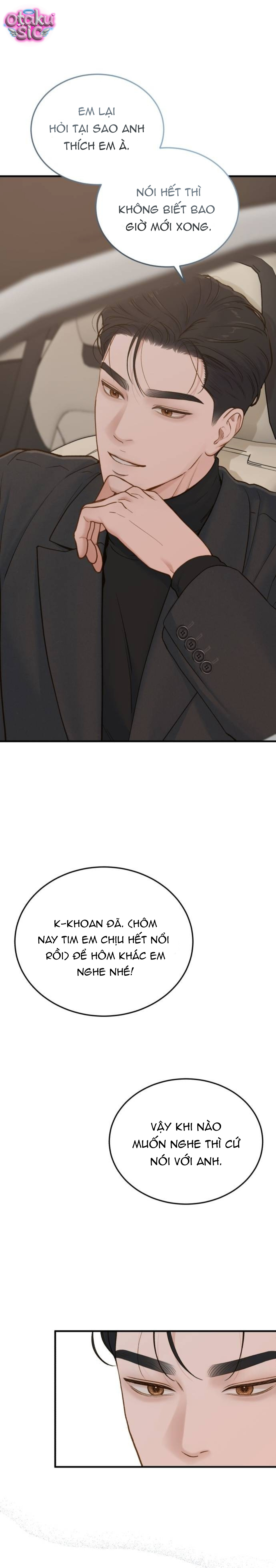 Bất Chấp Rủi Ro - Chap 74