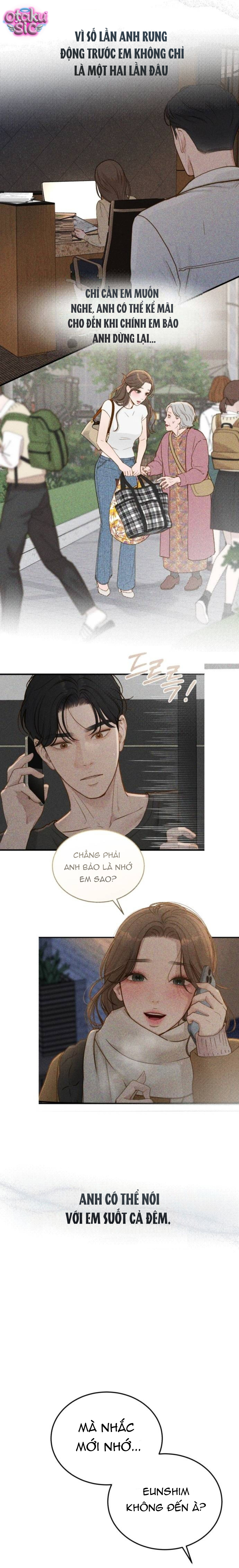 Bất Chấp Rủi Ro - Chap 74