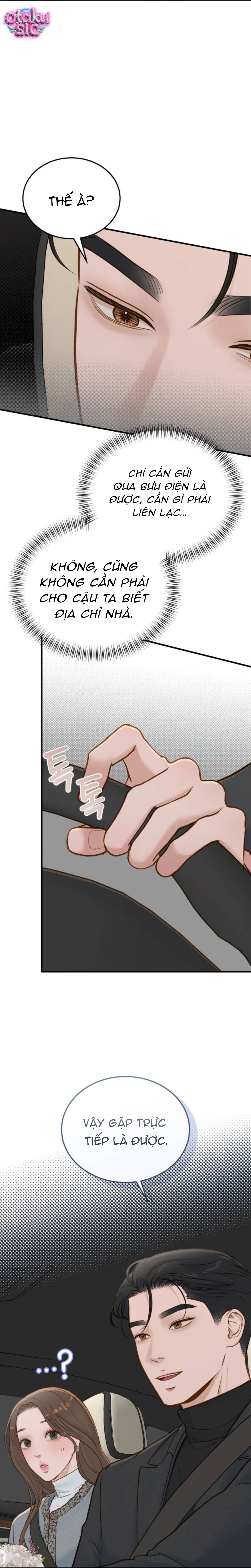 Bất Chấp Rủi Ro - Chap 74