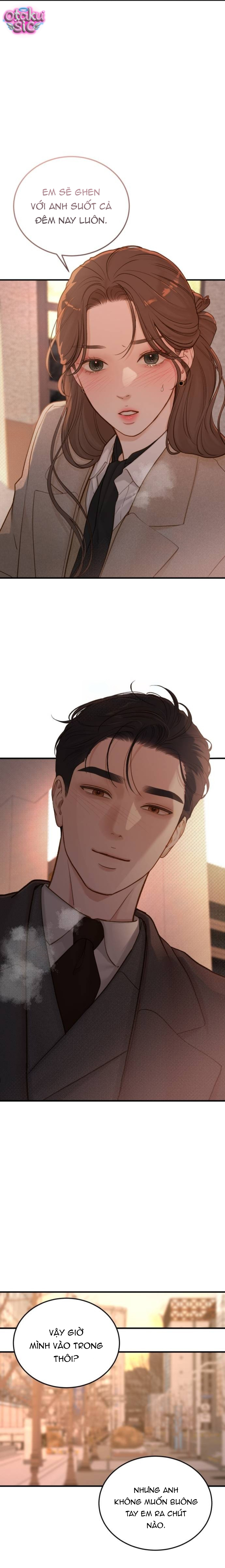 Bất Chấp Rủi Ro - Chap 74
