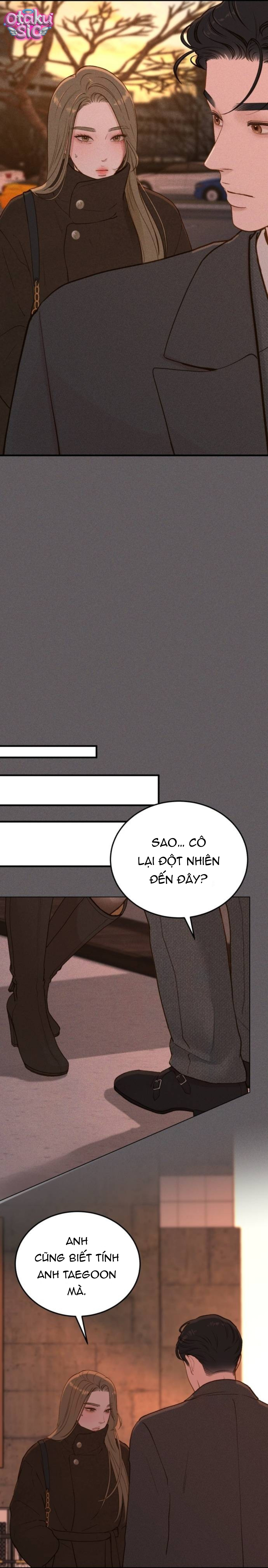 Bất Chấp Rủi Ro - Chap 74