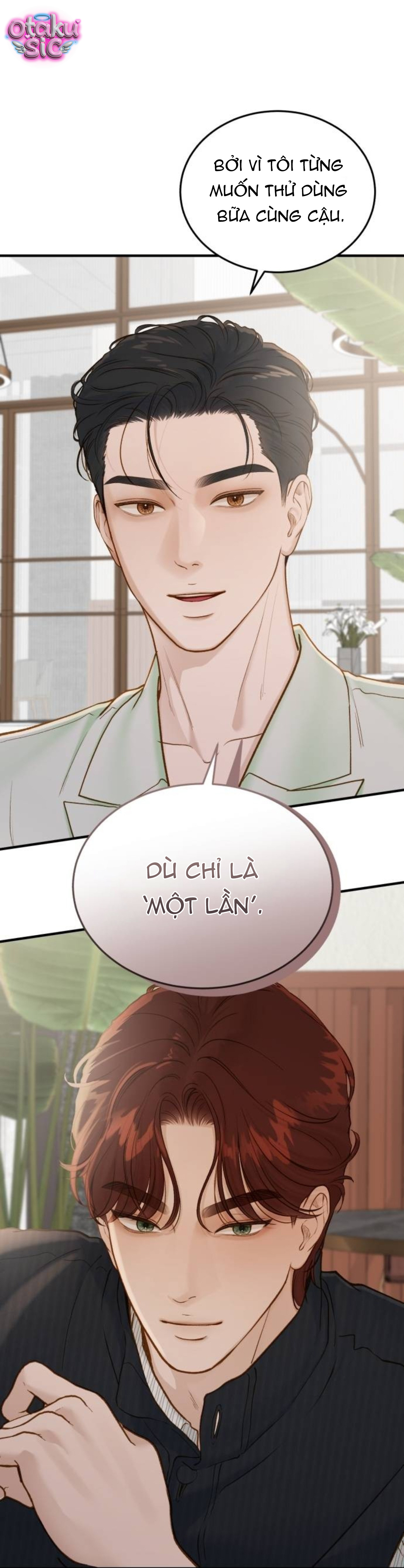 Bất Chấp Rủi Ro - Chap 75