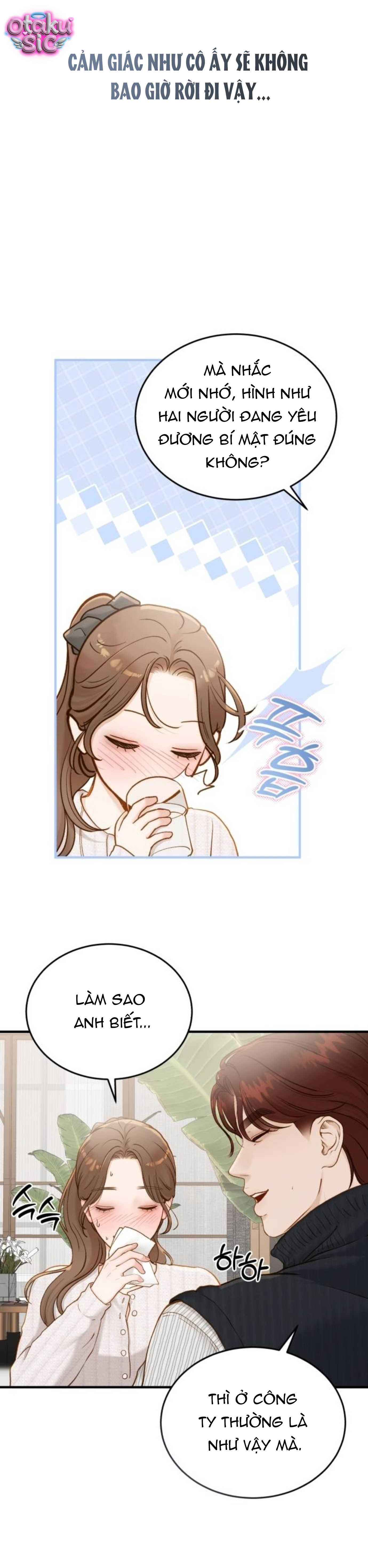 Bất Chấp Rủi Ro - Chap 75