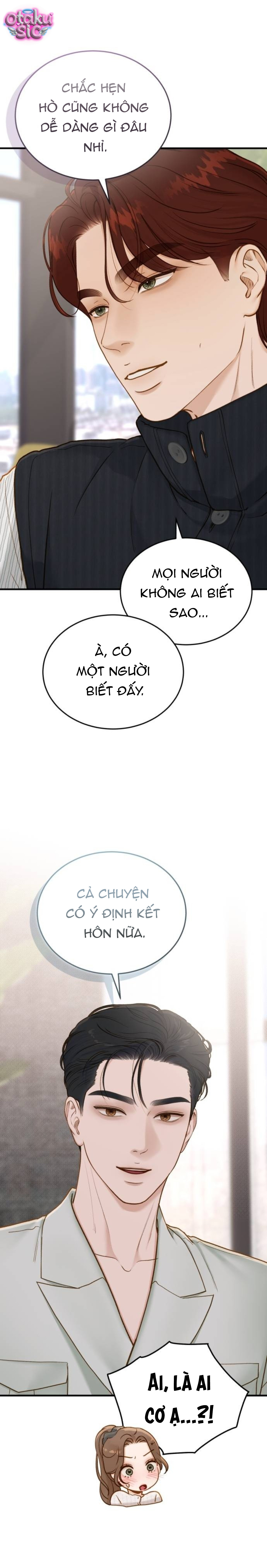 Bất Chấp Rủi Ro - Chap 75