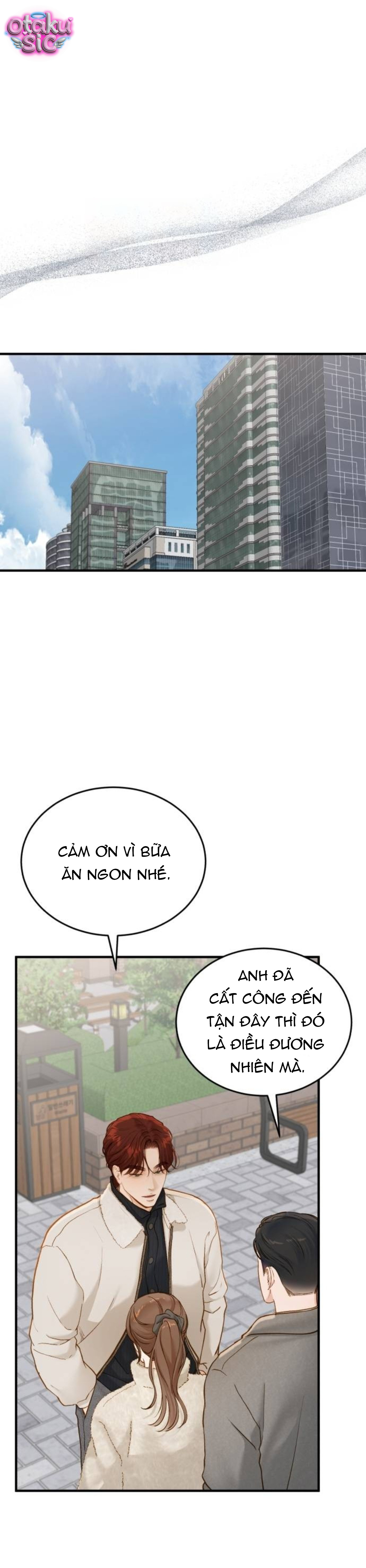 Bất Chấp Rủi Ro - Chap 75