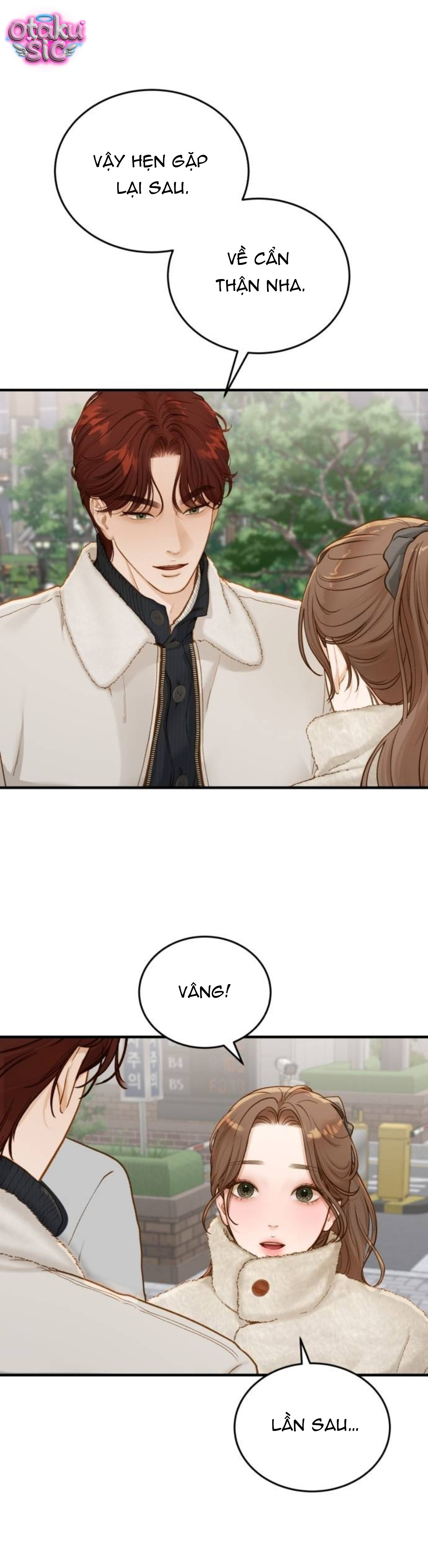 Bất Chấp Rủi Ro - Chap 75
