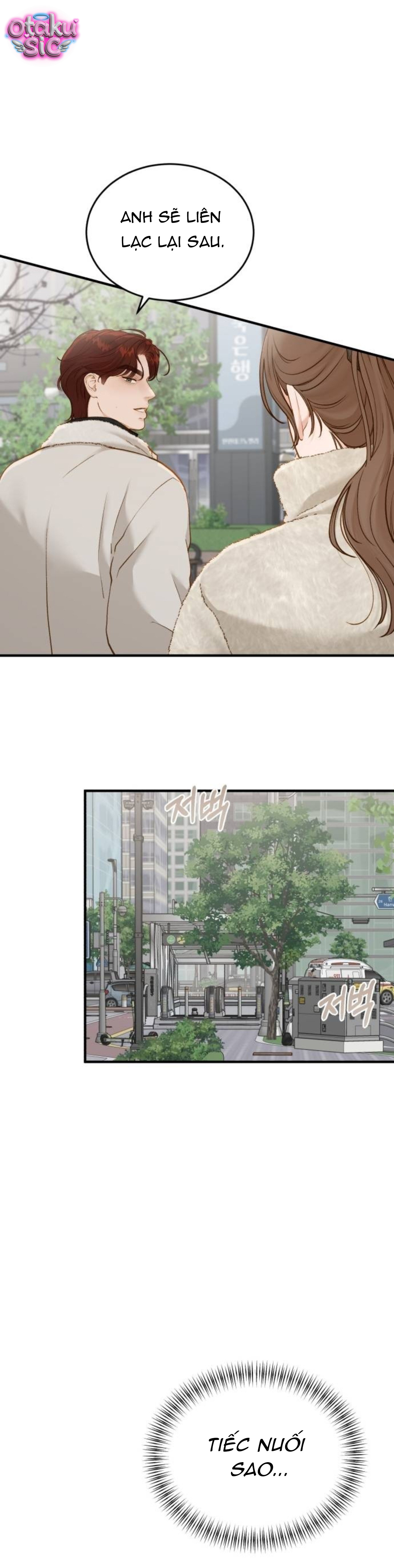 Bất Chấp Rủi Ro - Chap 75