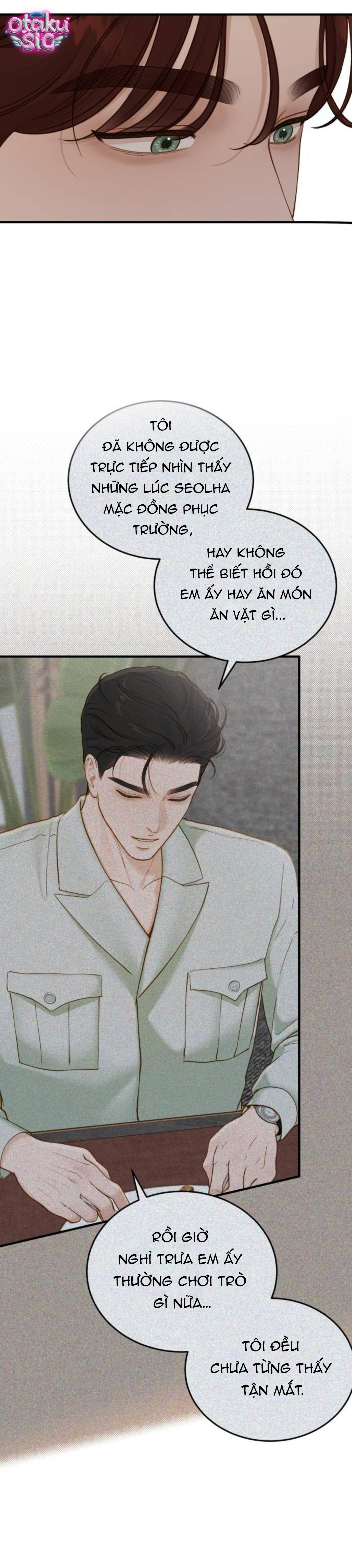 Bất Chấp Rủi Ro - Chap 75