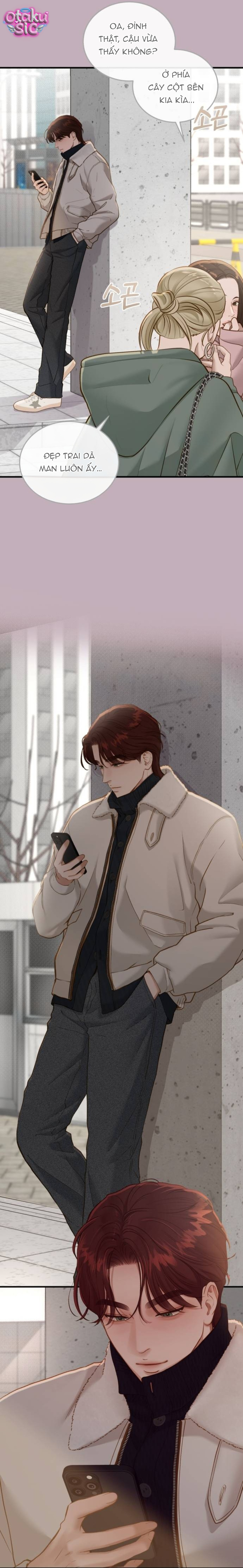 Bất Chấp Rủi Ro - Chap 75