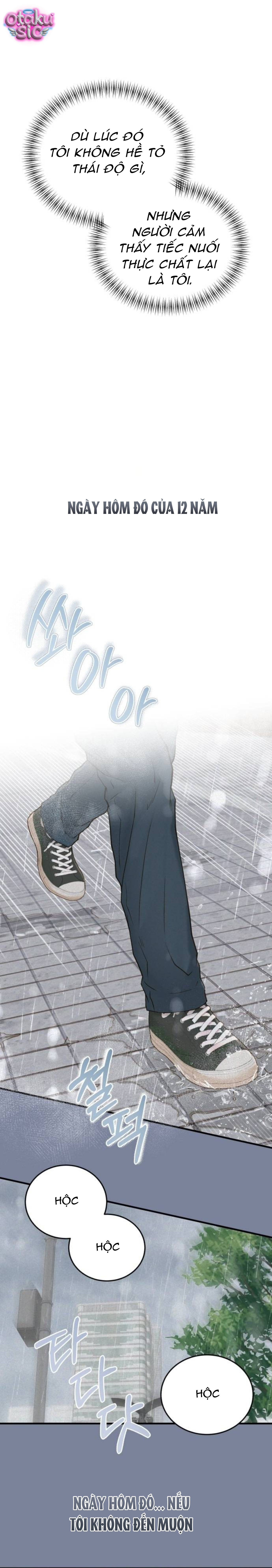 Bất Chấp Rủi Ro - Chap 75