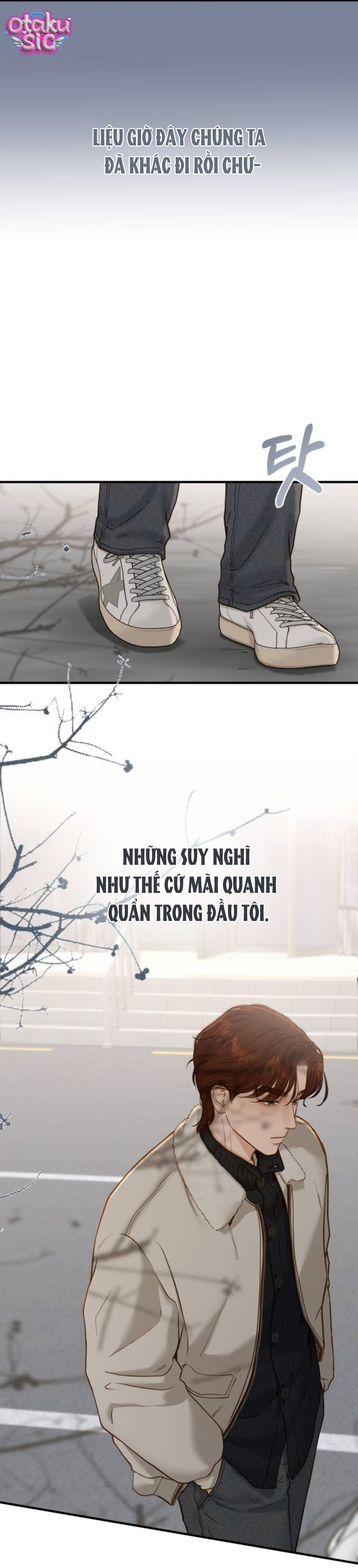 Bất Chấp Rủi Ro - Chap 75