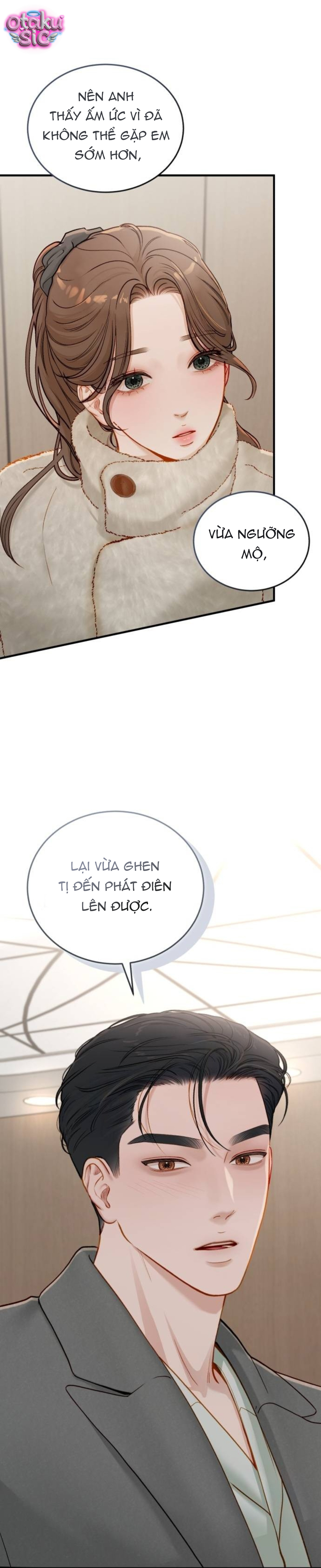 Bất Chấp Rủi Ro - Chap 75