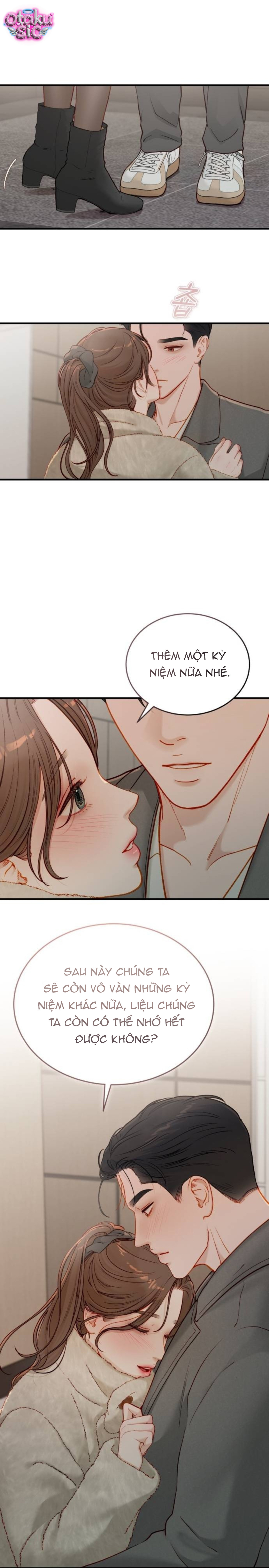 Bất Chấp Rủi Ro - Chap 75