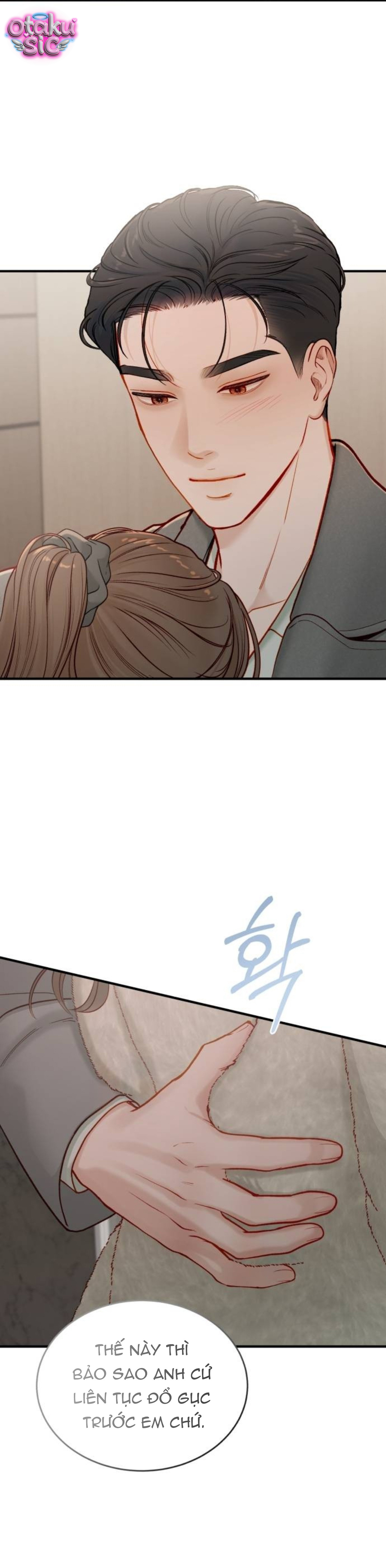 Bất Chấp Rủi Ro - Chap 75