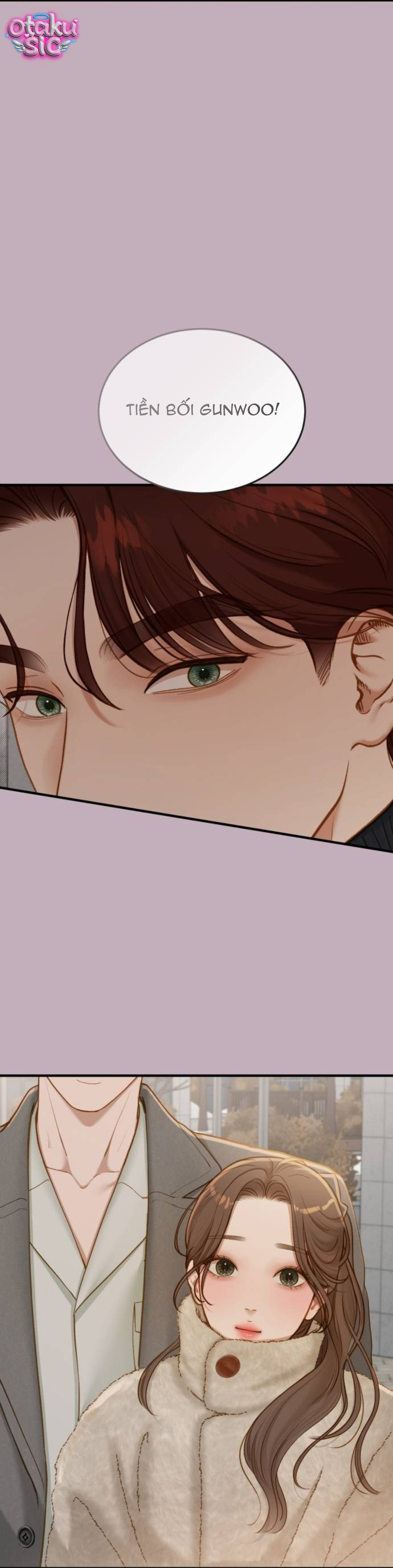 Bất Chấp Rủi Ro - Chap 75