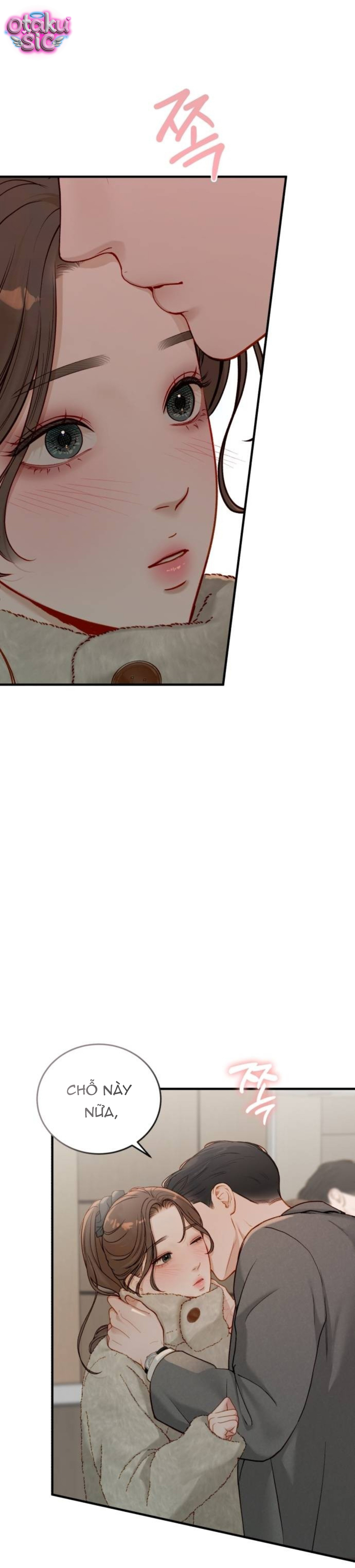Bất Chấp Rủi Ro - Chap 75