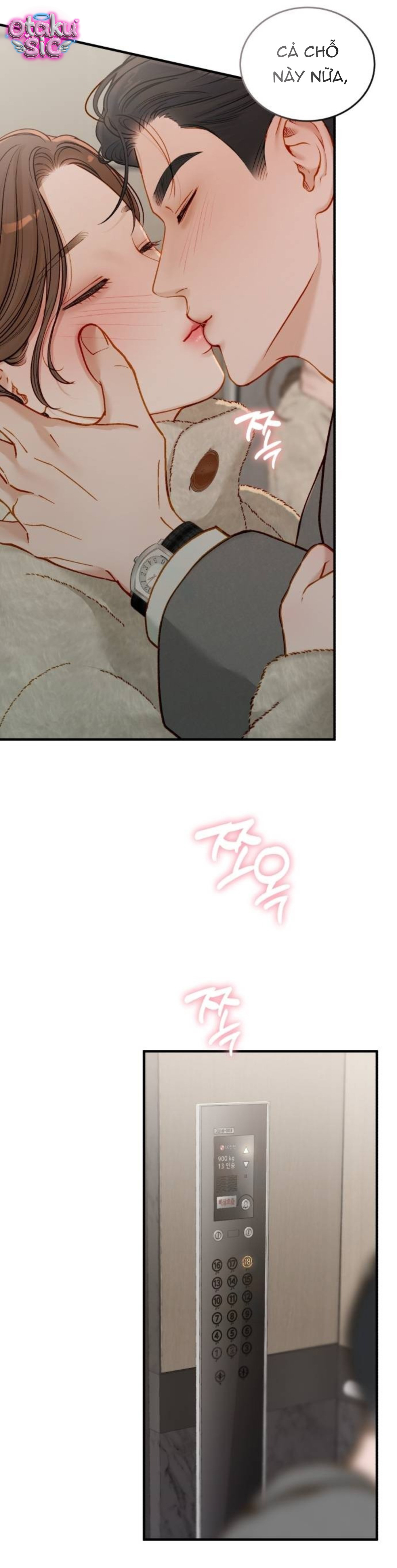 Bất Chấp Rủi Ro - Chap 75