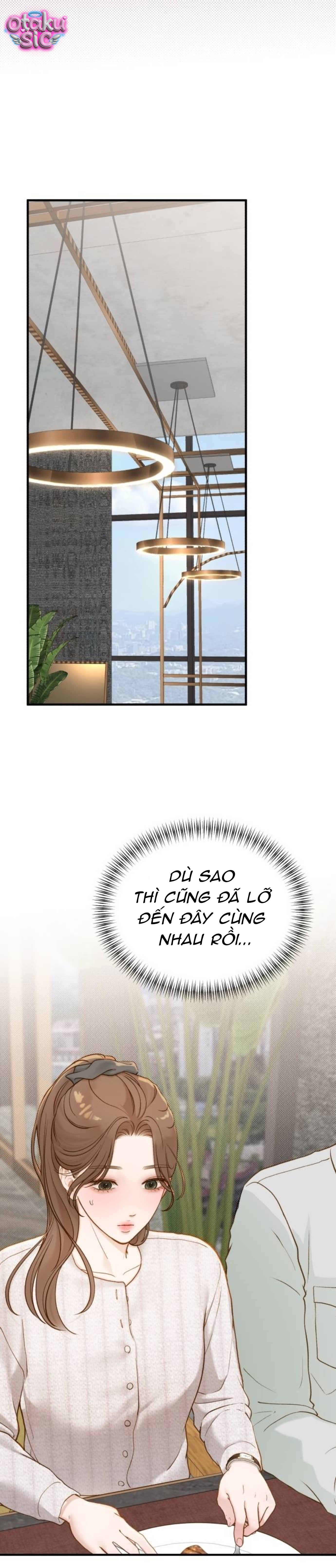 Bất Chấp Rủi Ro - Chap 75