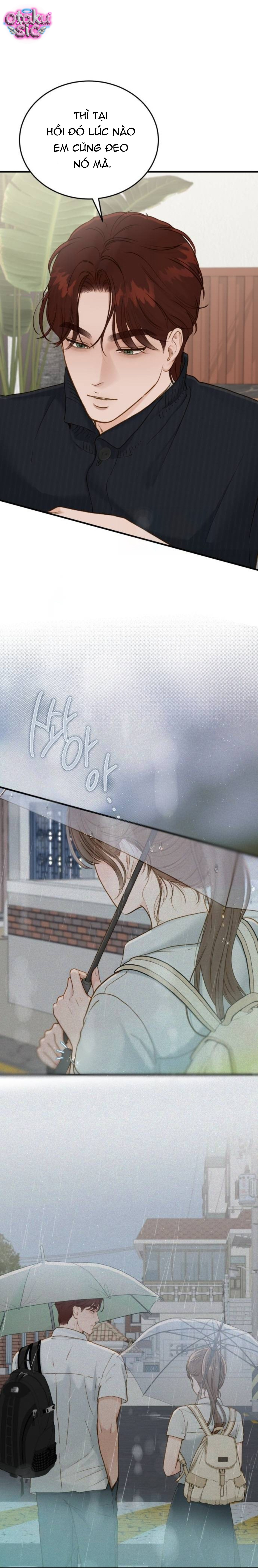 Bất Chấp Rủi Ro - Chap 75