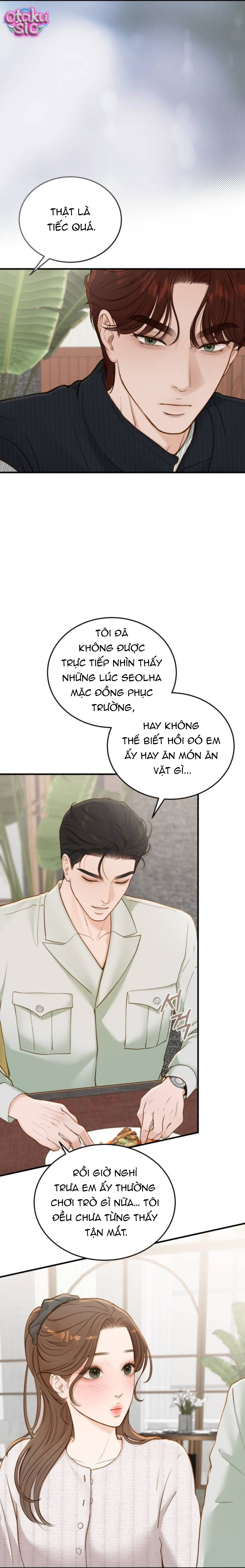 Bất Chấp Rủi Ro - Chap 75