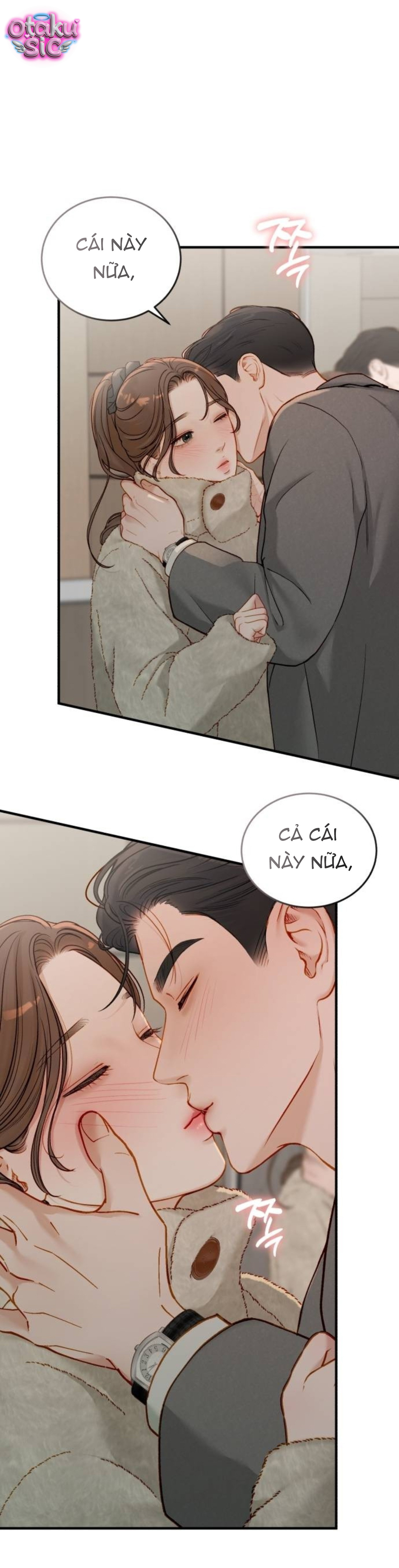 Bất Chấp Rủi Ro - Chap 76