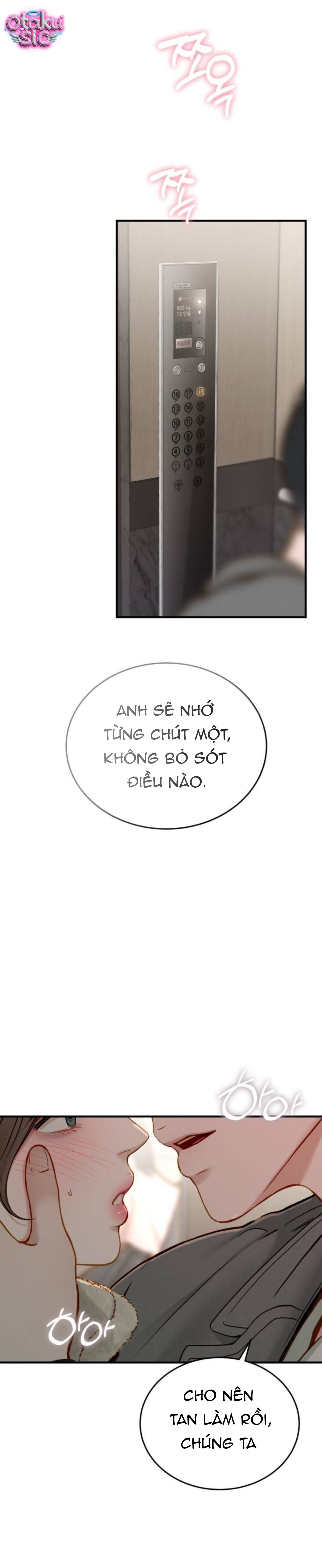 Bất Chấp Rủi Ro - Chap 76