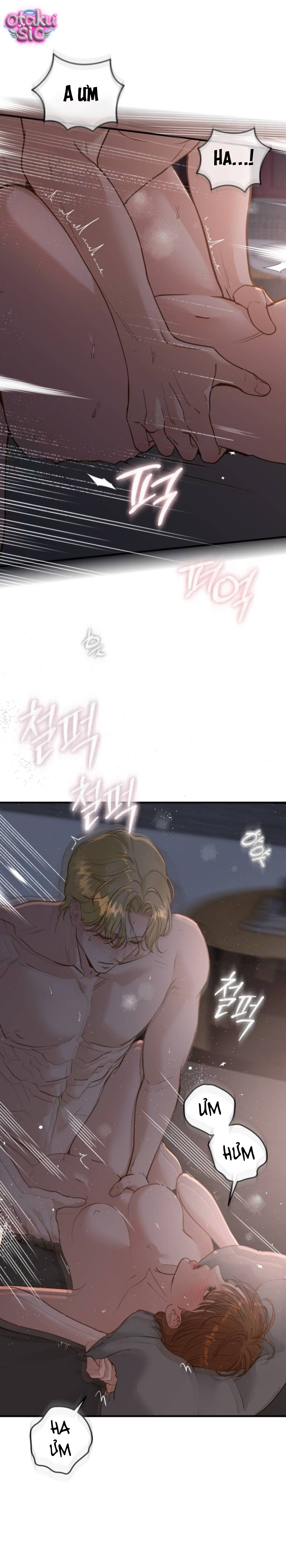 Bất Chấp Rủi Ro - Chap 76