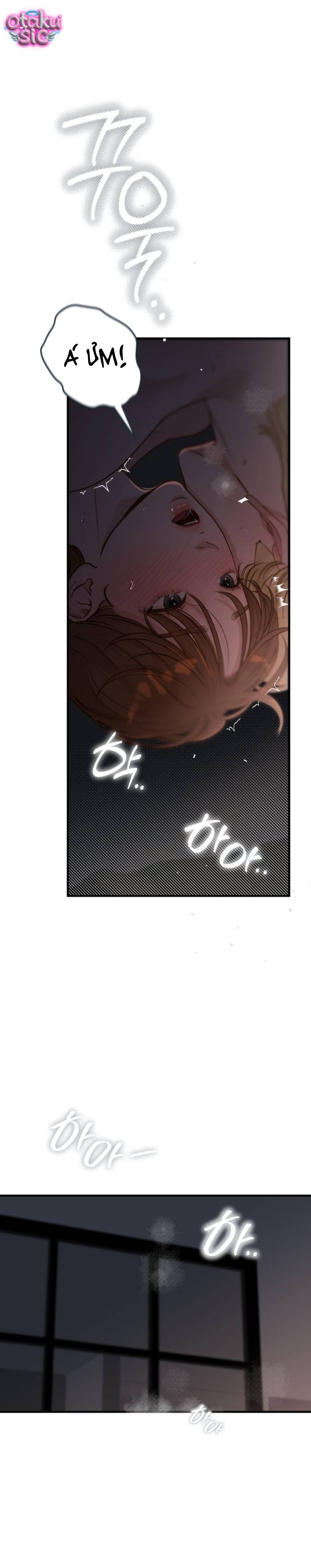 Bất Chấp Rủi Ro - Chap 76