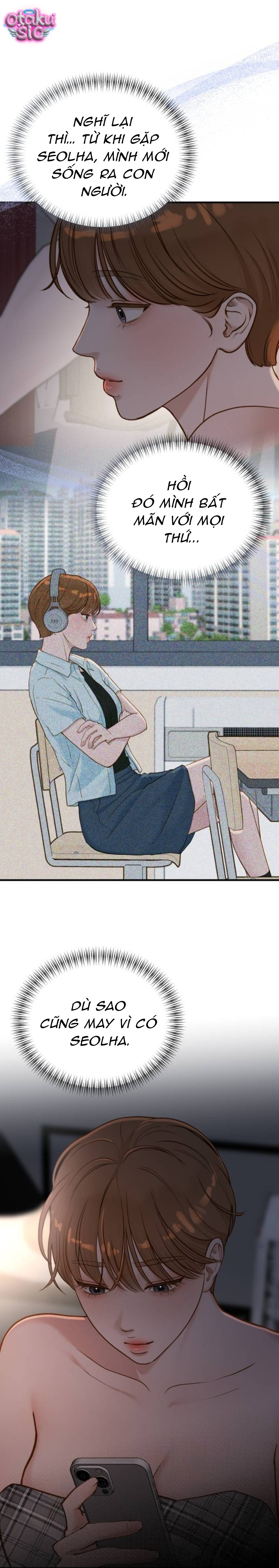 Bất Chấp Rủi Ro - Chap 76