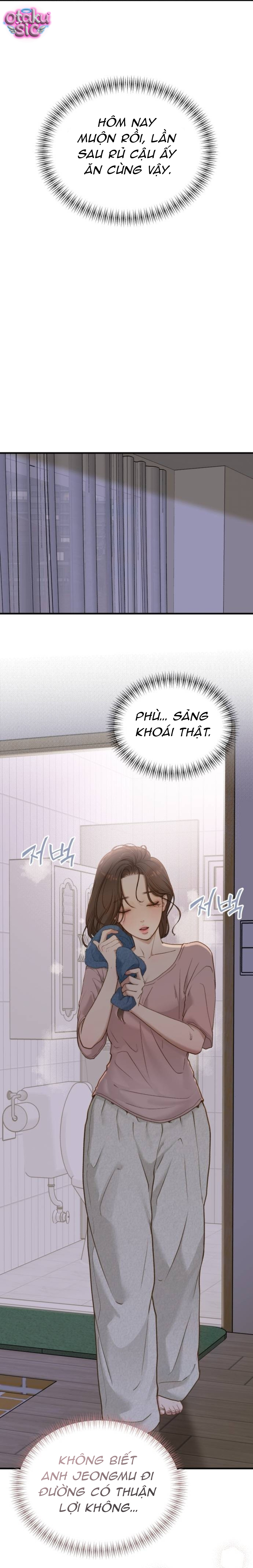 Bất Chấp Rủi Ro - Chap 76