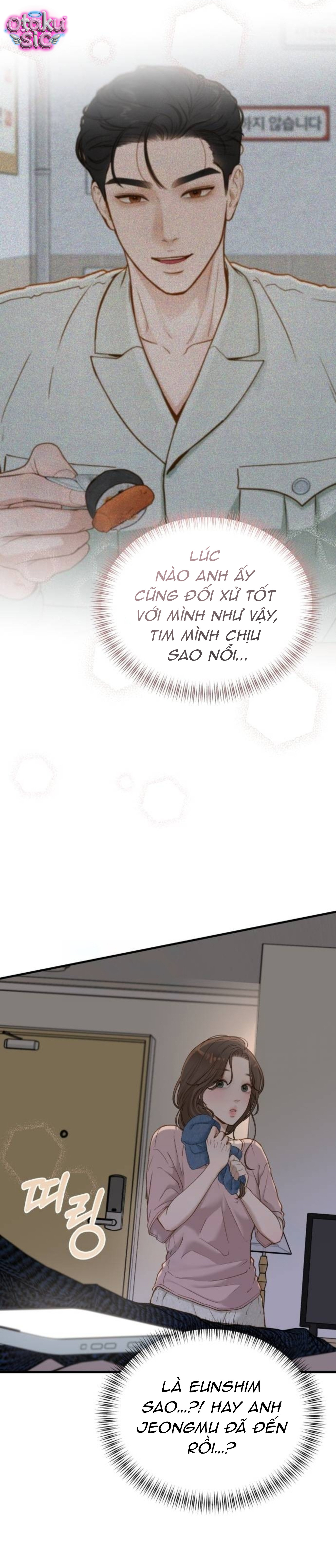 Bất Chấp Rủi Ro - Chap 76