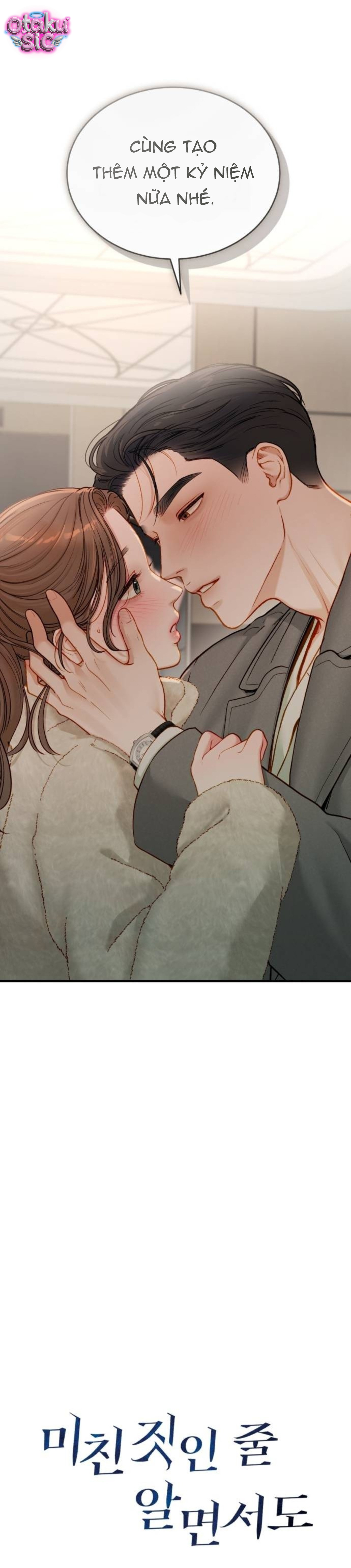 Bất Chấp Rủi Ro - Chap 76