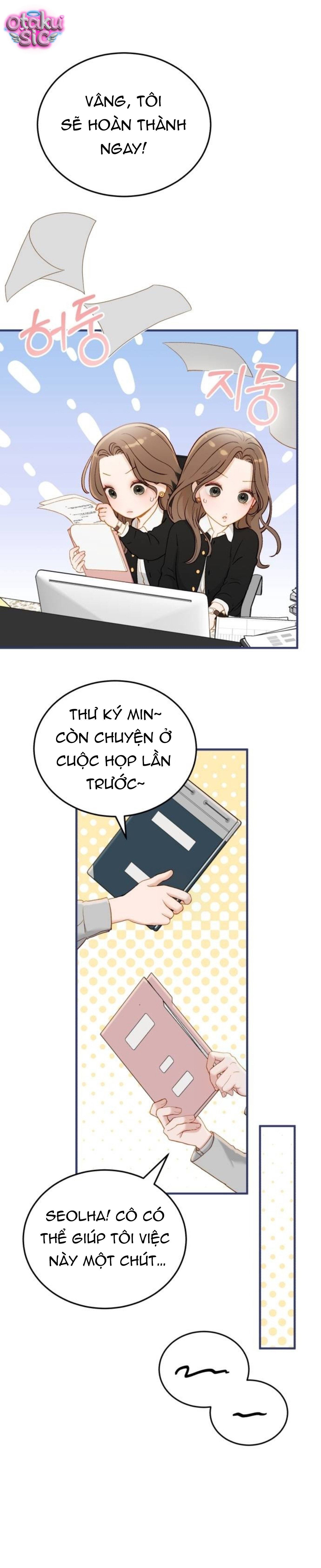 Bất Chấp Rủi Ro - Chap 76