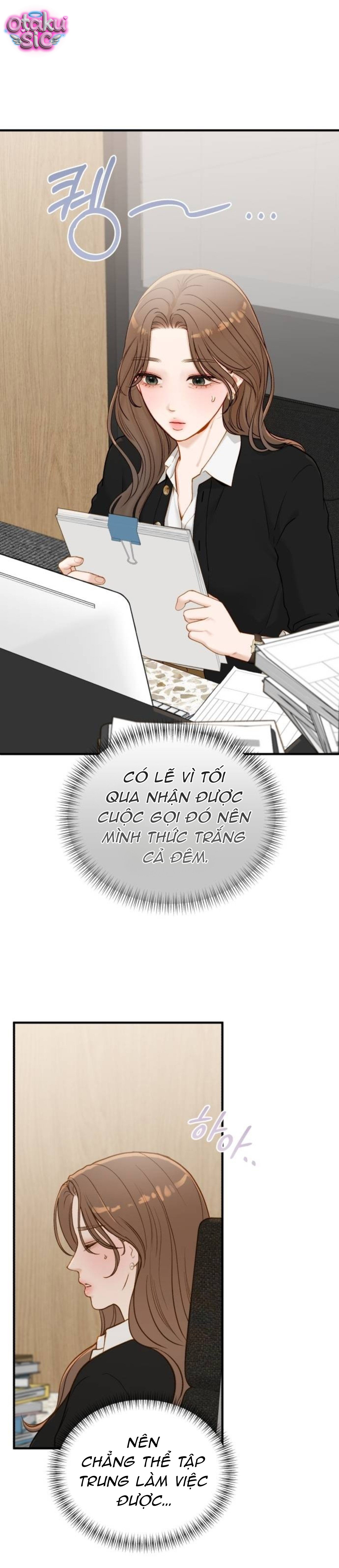 Bất Chấp Rủi Ro - Chap 76