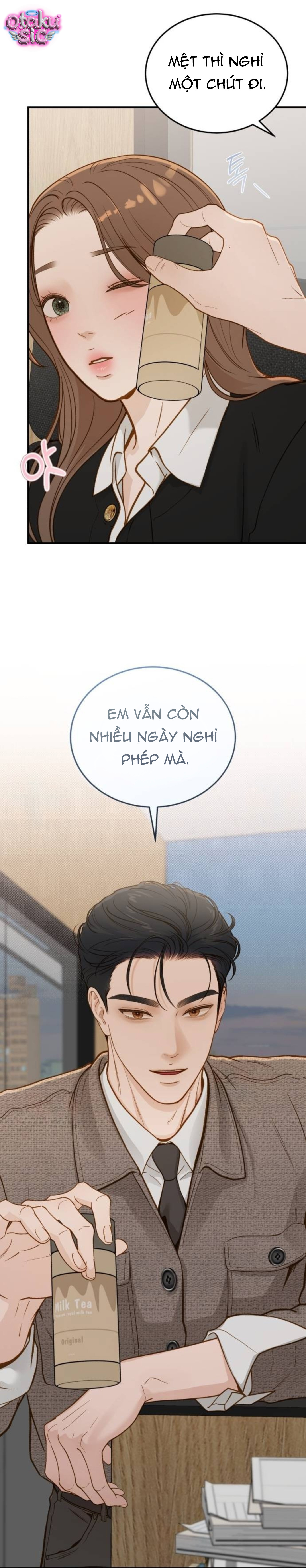 Bất Chấp Rủi Ro - Chap 76