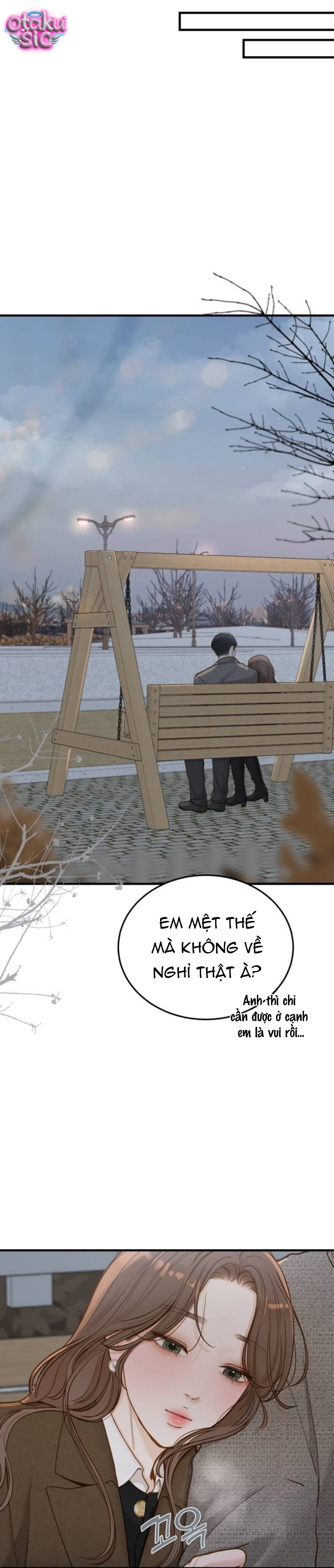 Bất Chấp Rủi Ro - Chap 76
