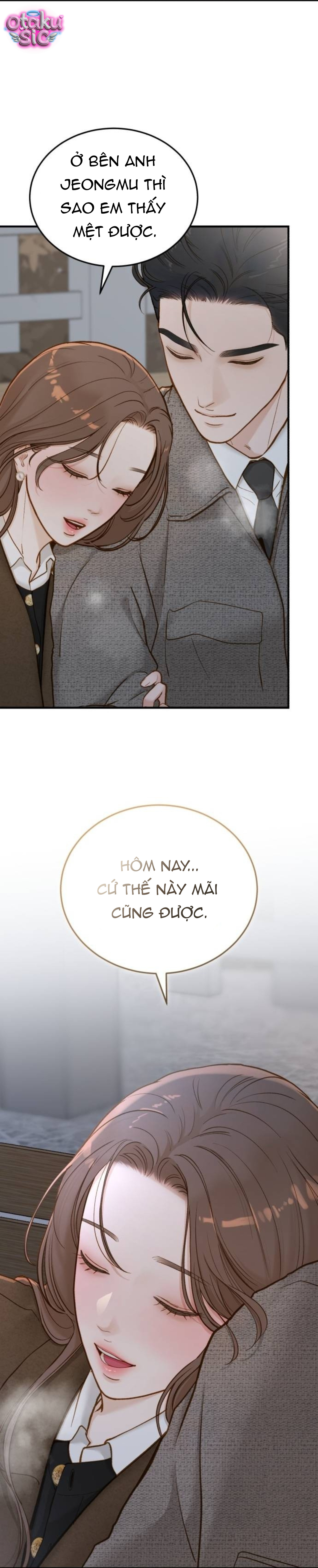 Bất Chấp Rủi Ro - Chap 76